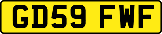 GD59FWF
