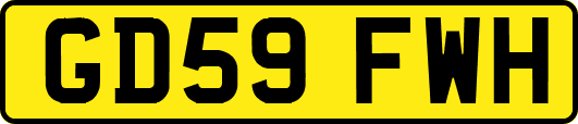 GD59FWH