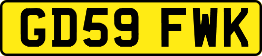 GD59FWK