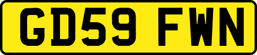 GD59FWN