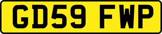 GD59FWP