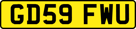 GD59FWU