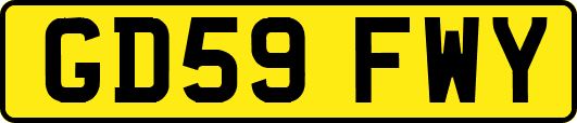 GD59FWY