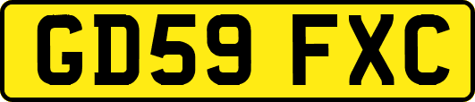 GD59FXC
