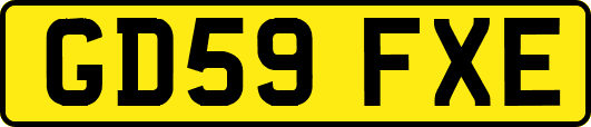 GD59FXE