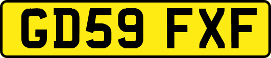 GD59FXF