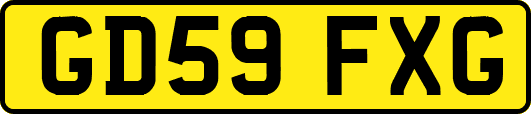 GD59FXG