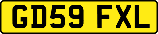 GD59FXL