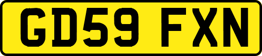 GD59FXN