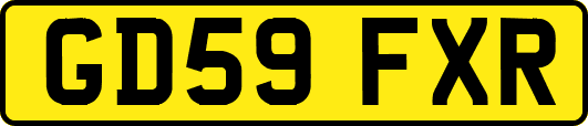 GD59FXR