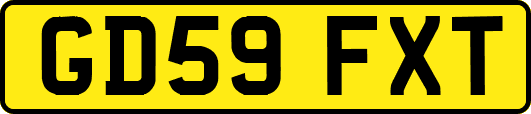 GD59FXT