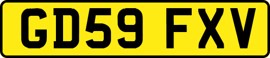 GD59FXV