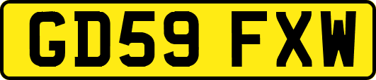 GD59FXW