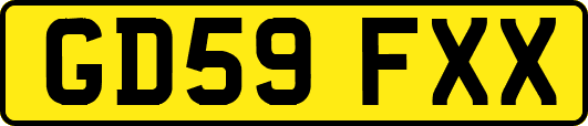 GD59FXX