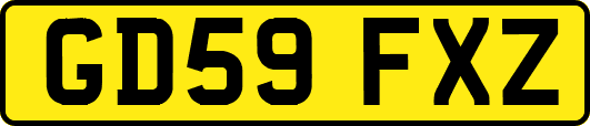 GD59FXZ