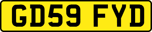 GD59FYD