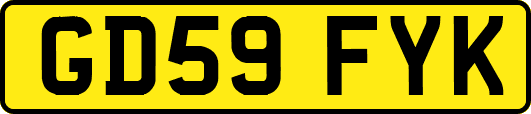 GD59FYK