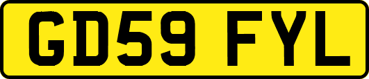 GD59FYL