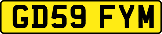 GD59FYM