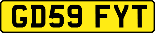 GD59FYT