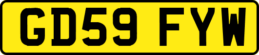 GD59FYW