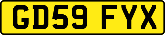 GD59FYX