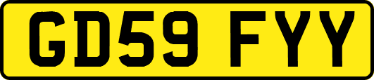 GD59FYY