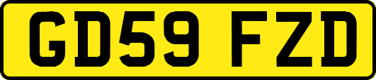 GD59FZD