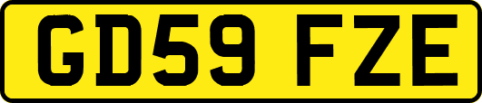 GD59FZE