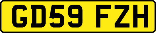 GD59FZH