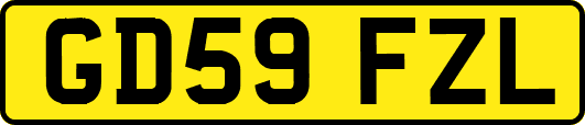 GD59FZL