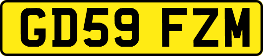 GD59FZM
