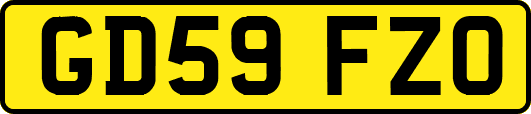 GD59FZO