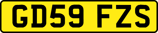 GD59FZS