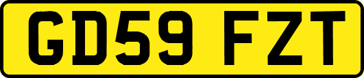 GD59FZT