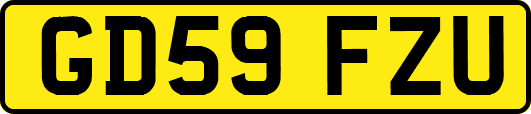 GD59FZU