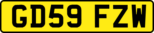 GD59FZW