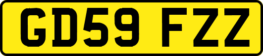 GD59FZZ