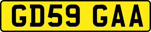 GD59GAA