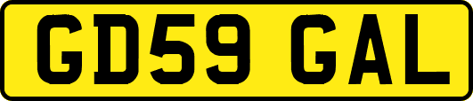 GD59GAL