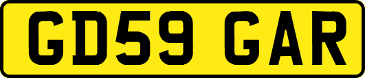 GD59GAR