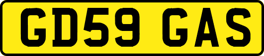 GD59GAS