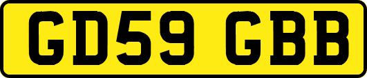 GD59GBB