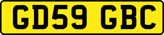 GD59GBC