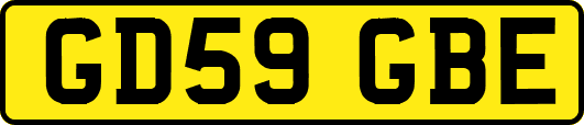 GD59GBE