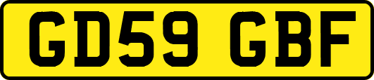 GD59GBF