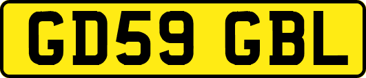 GD59GBL