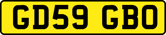 GD59GBO