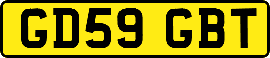 GD59GBT