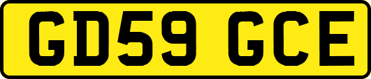 GD59GCE